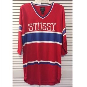 Stussy dress